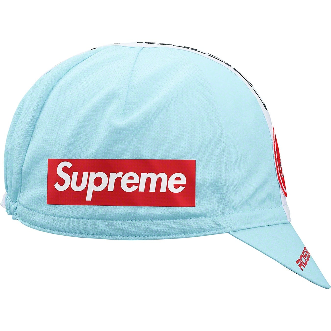 Supreme®/Castelli Cycling Cap view 15